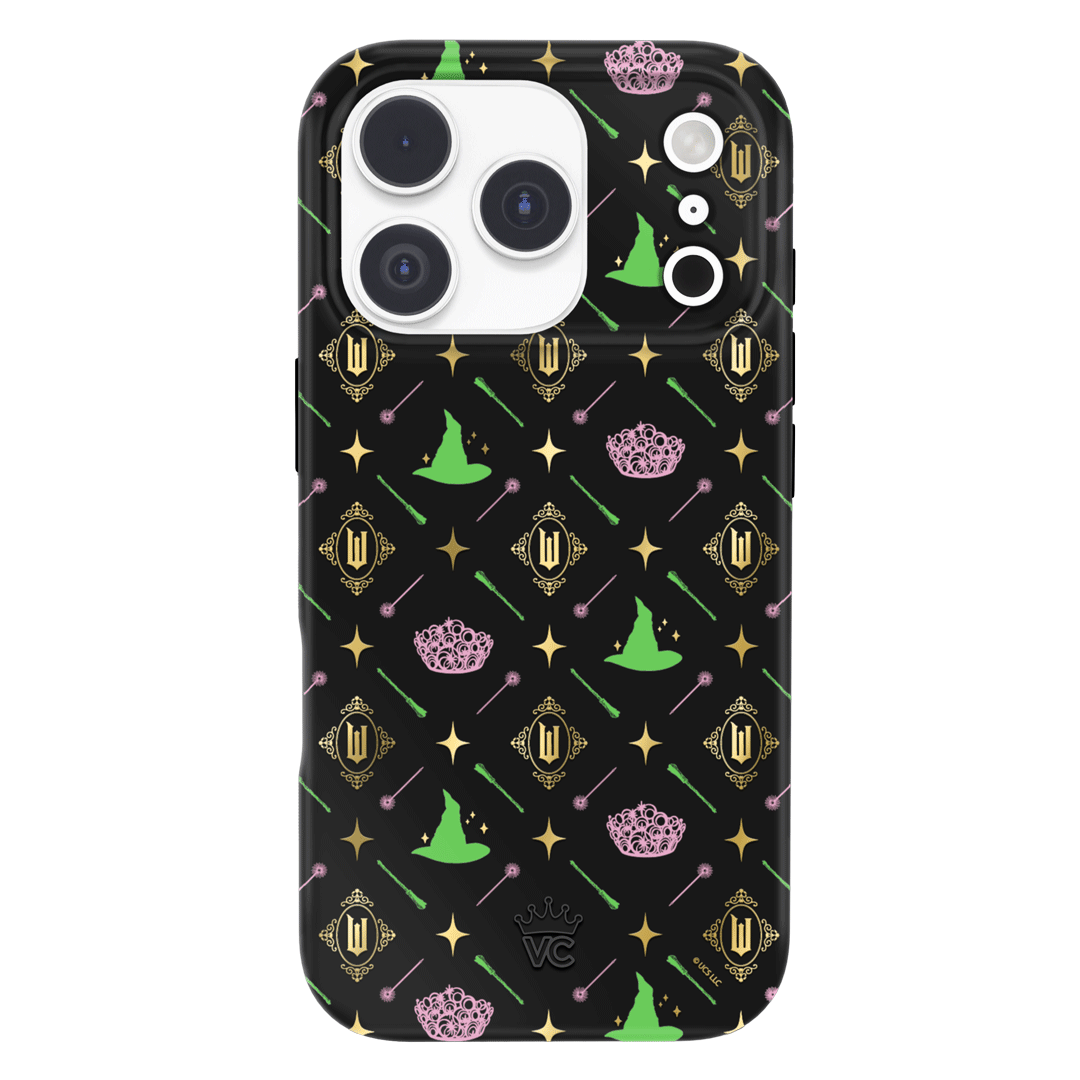 Wicked Best Witches iPhone Case