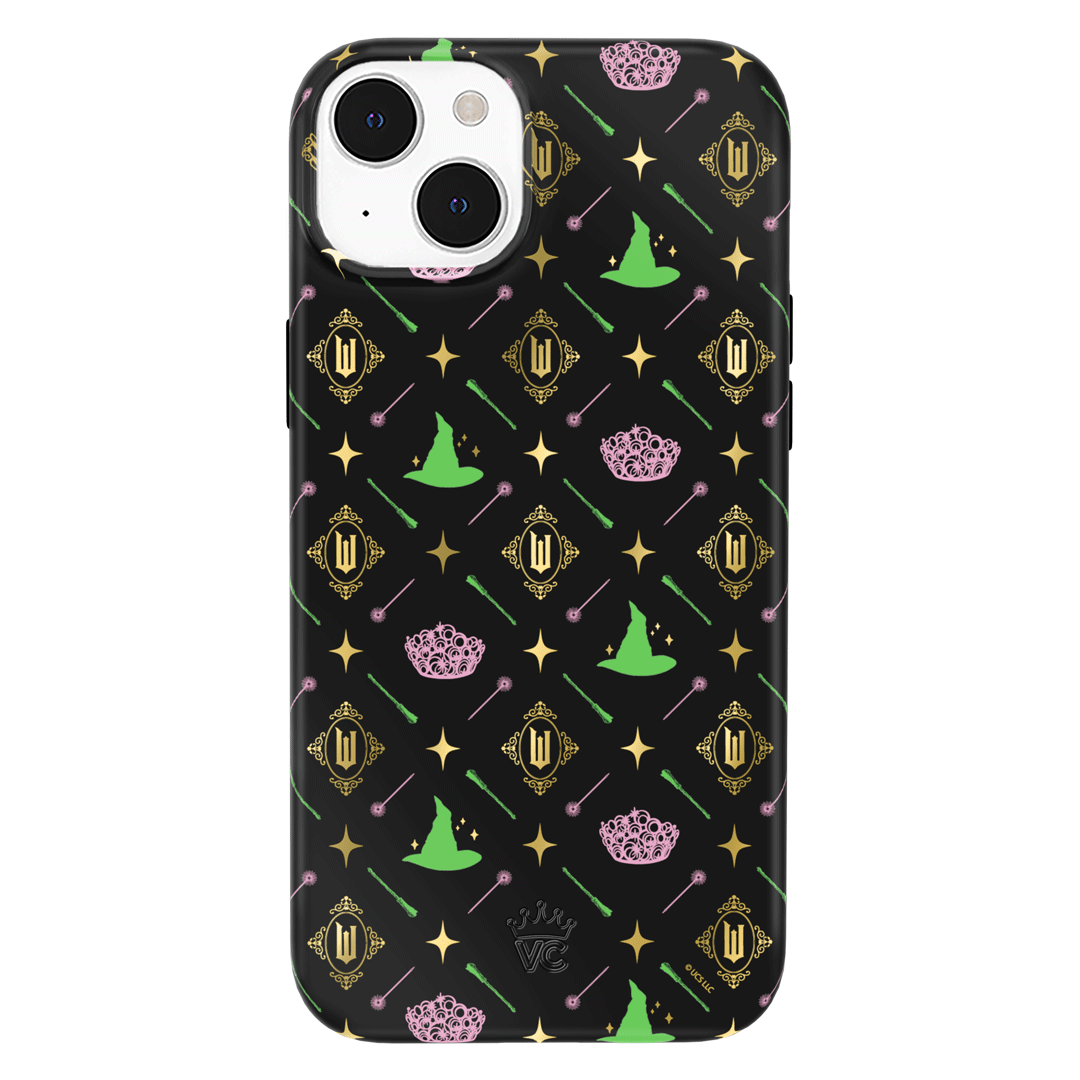 Wicked Best Witches iPhone Case