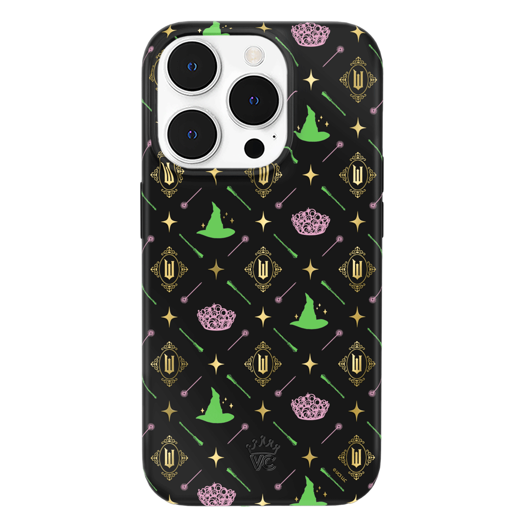 Wicked Best Witches iPhone Case