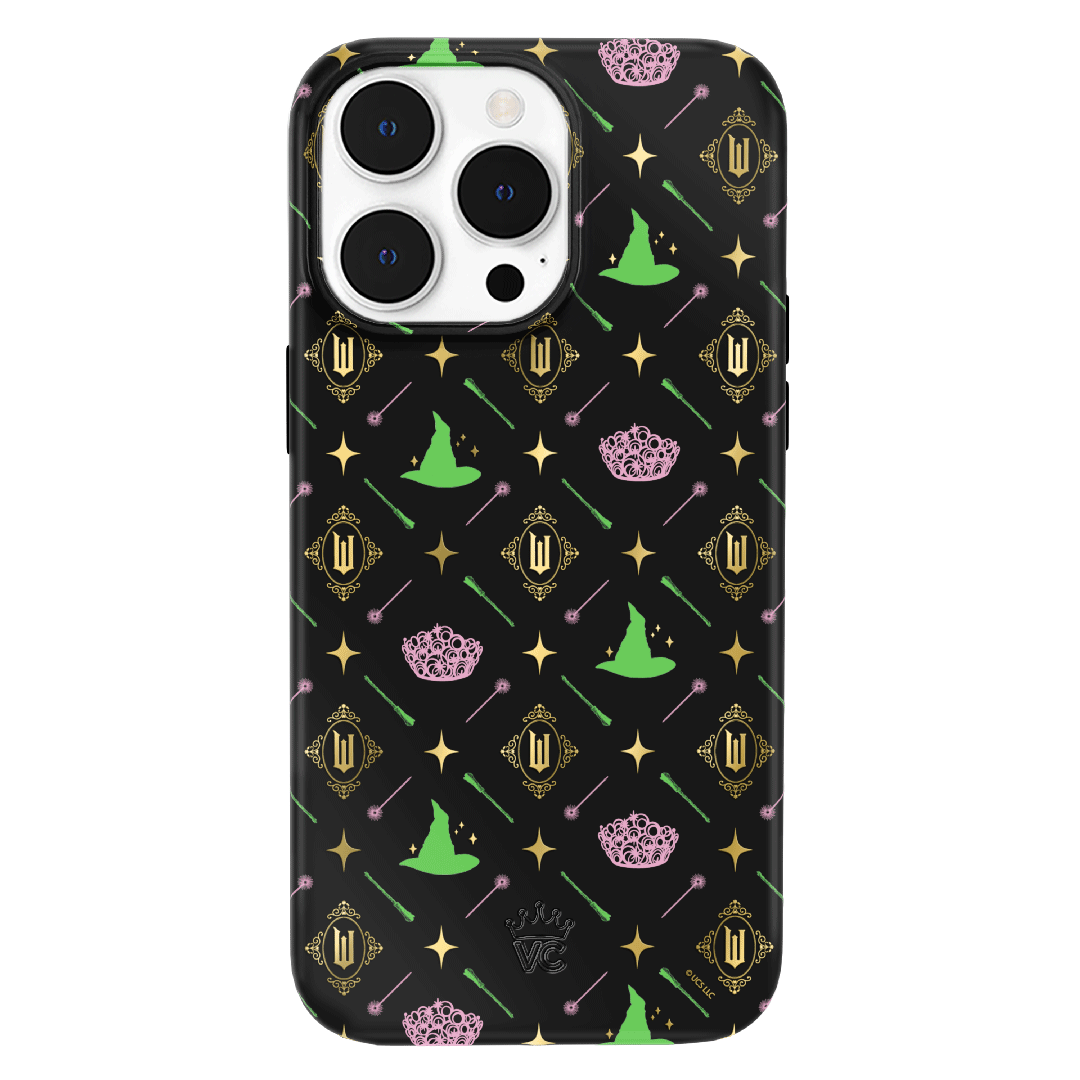 Wicked Best Witches iPhone Case