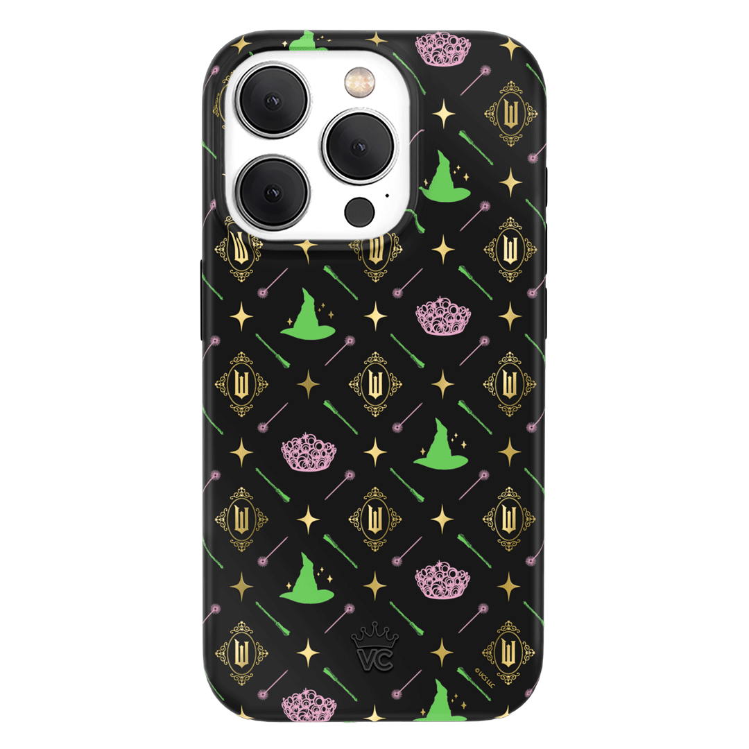 Wicked Best Witches iPhone Case