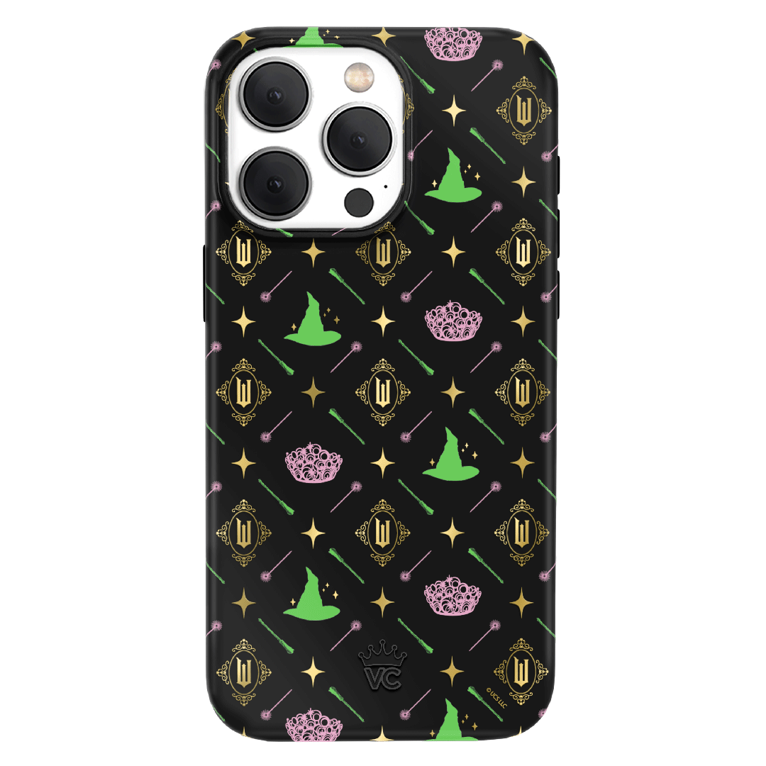 Wicked Best Witches iPhone Case