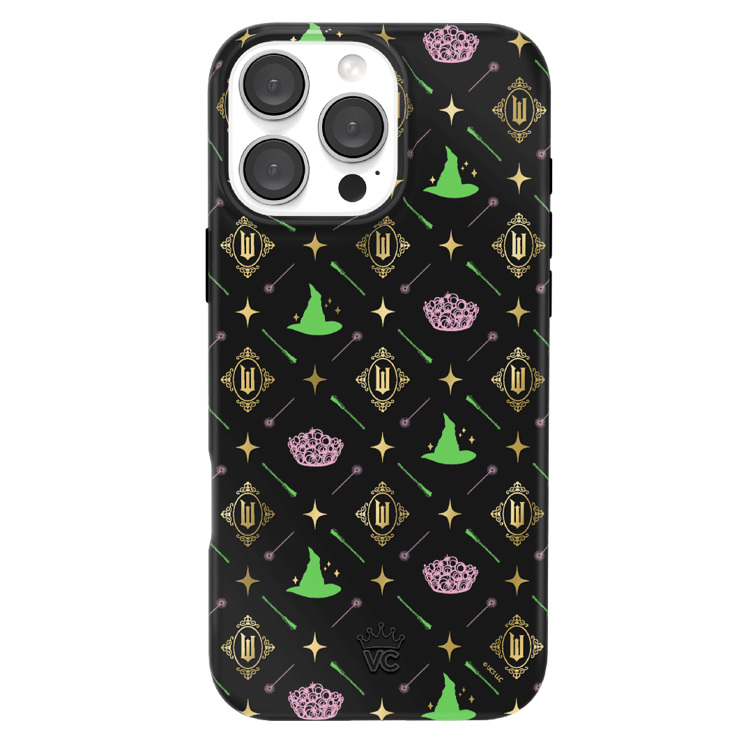 Wicked Best Witches iPhone Case
