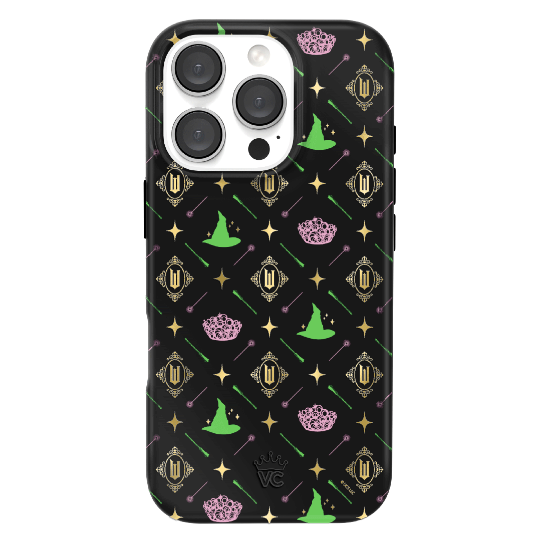 Wicked Best Witches iPhone Case
