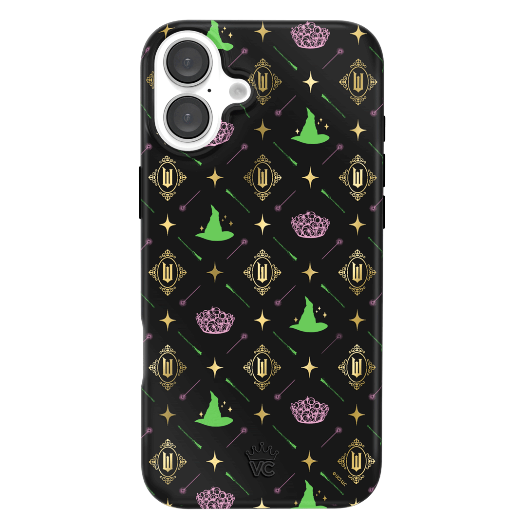 Wicked Best Witches iPhone Case