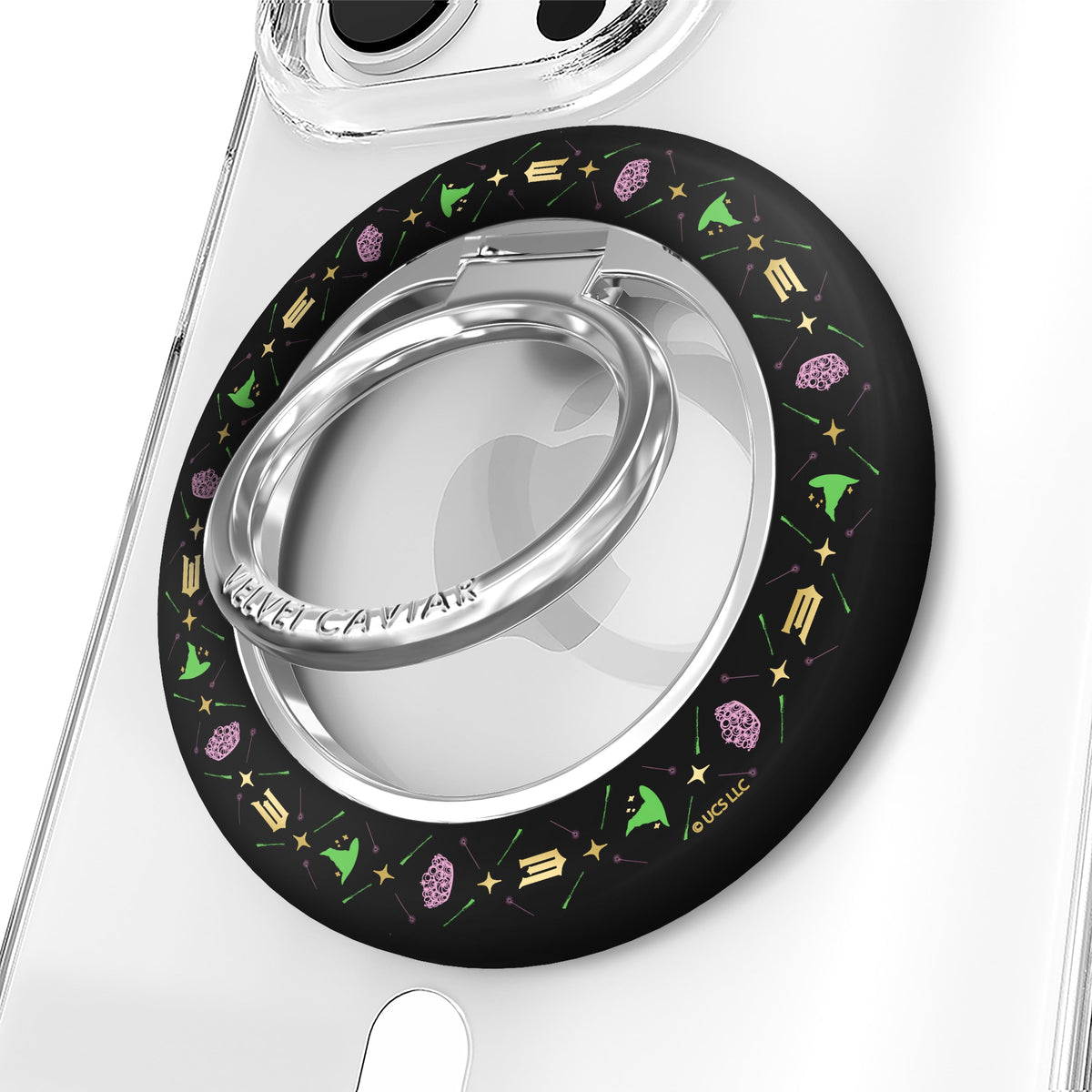 Wicked Best Witches MagSafe Grip Ring