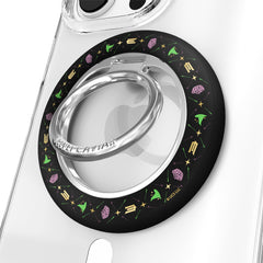 Wicked Best Witches MagSafe Grip Ring