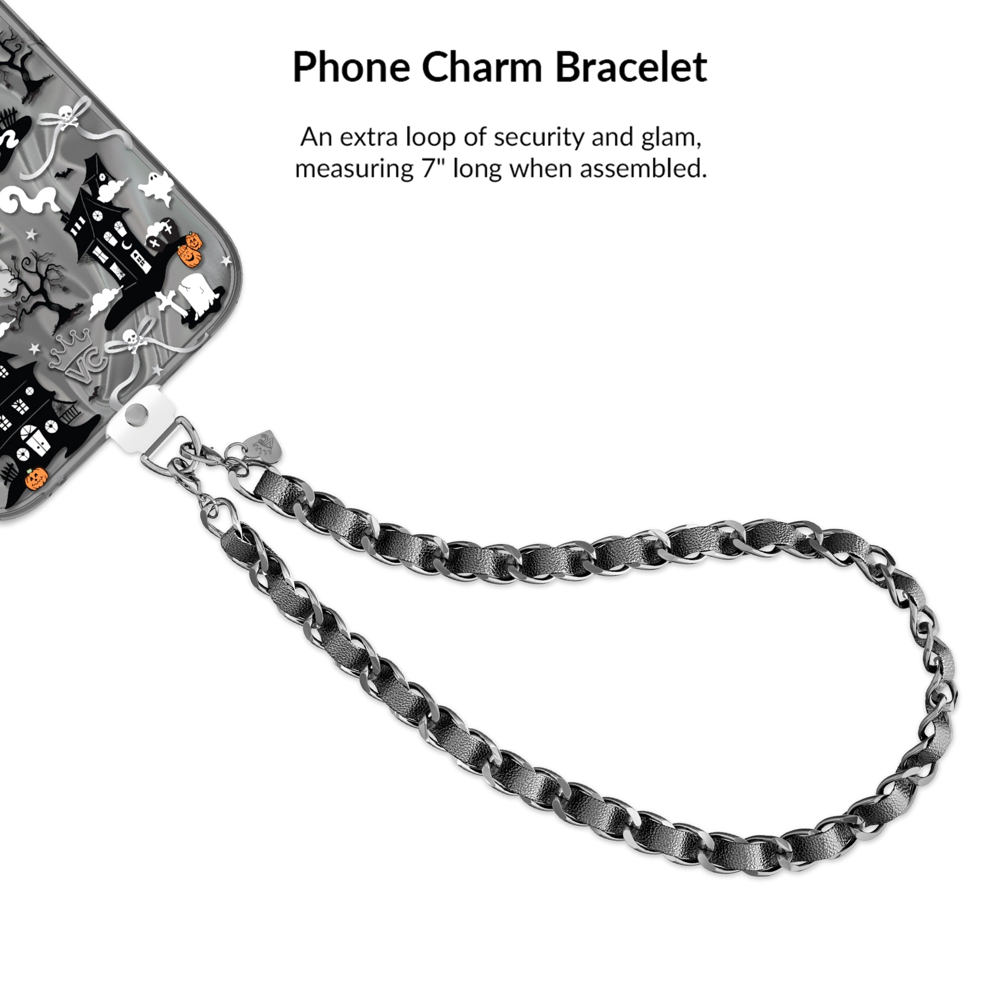Haunted Houses iPhone Bundle Set