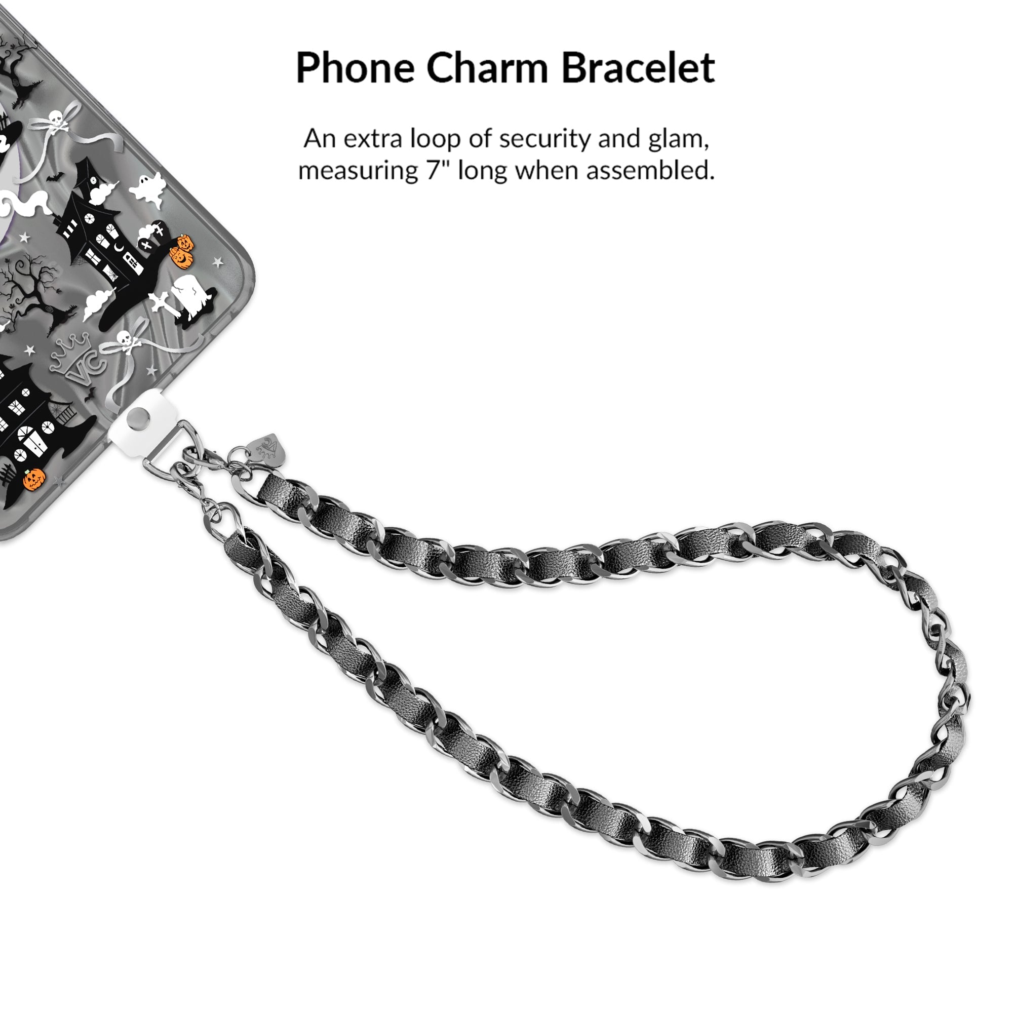 Haunted Houses Samsung Bundle Set