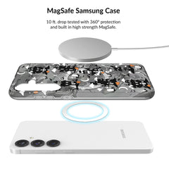 Haunted Houses Samsung Bundle Set