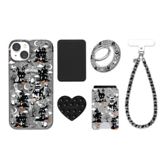 Haunted Houses iPhone Bundle Set