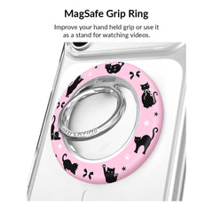 Lucky Kittens Glitter iPhone Bundle Set