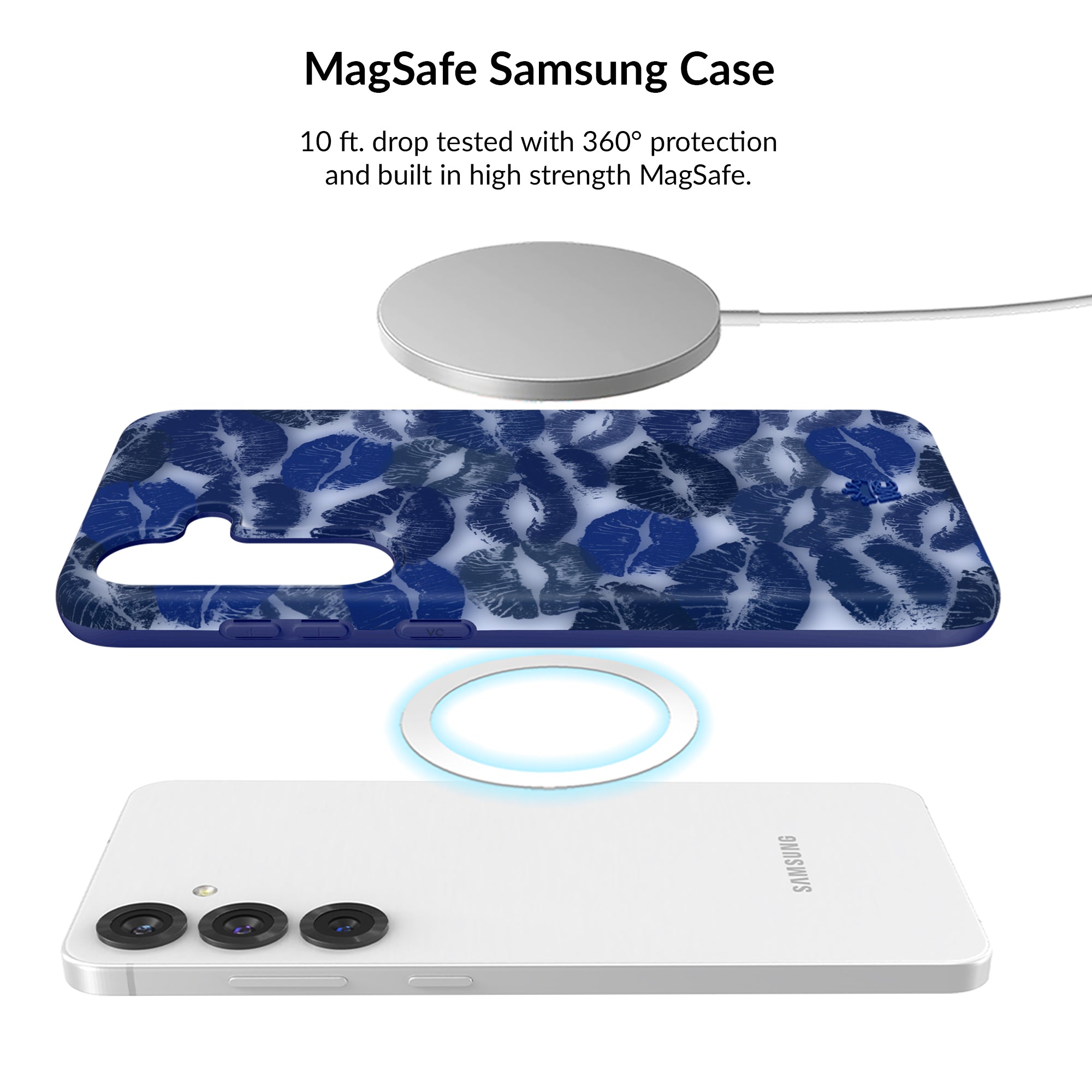 Midnight Kisses Samsung Bundle Set