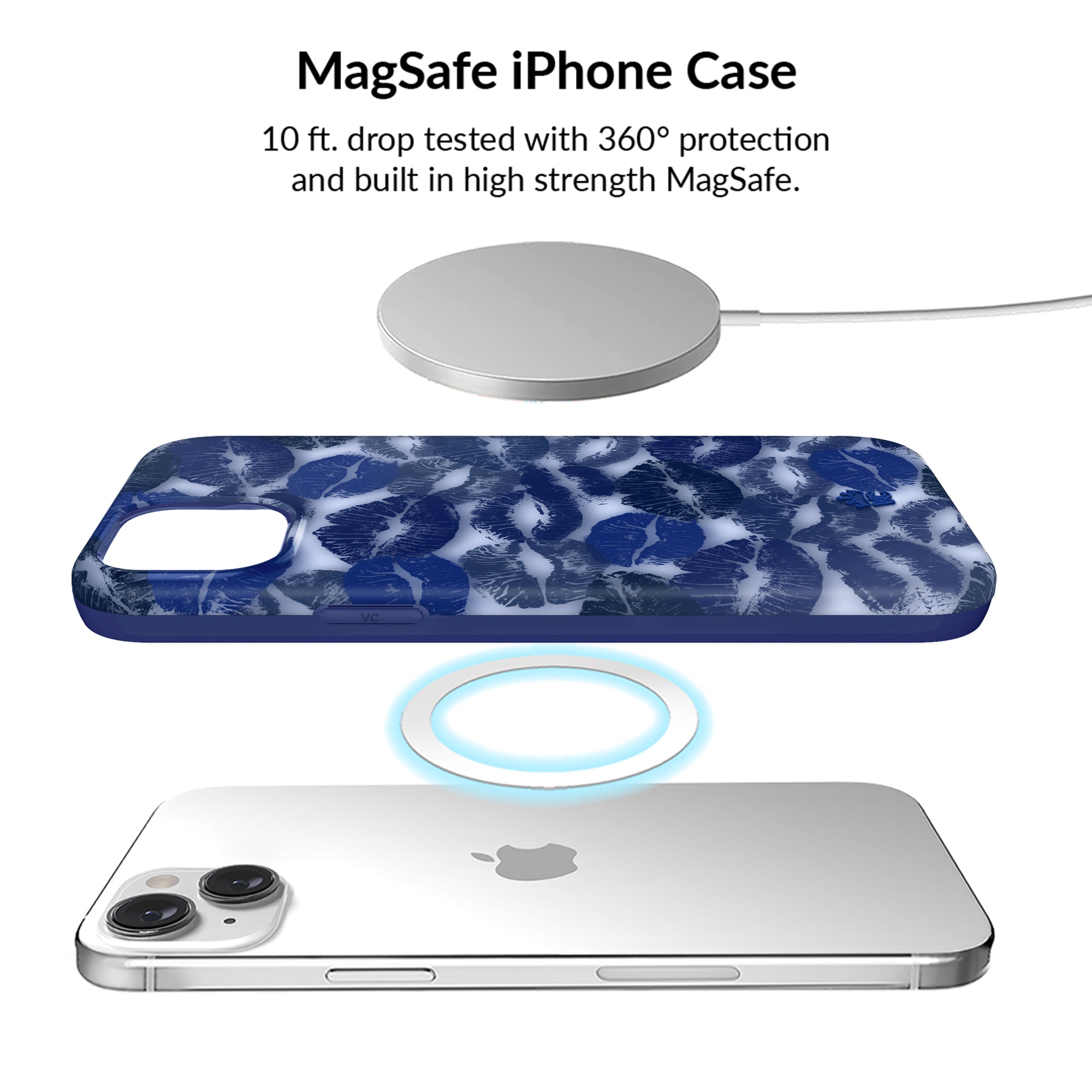Midnight Kisses iPhone Bundle Set