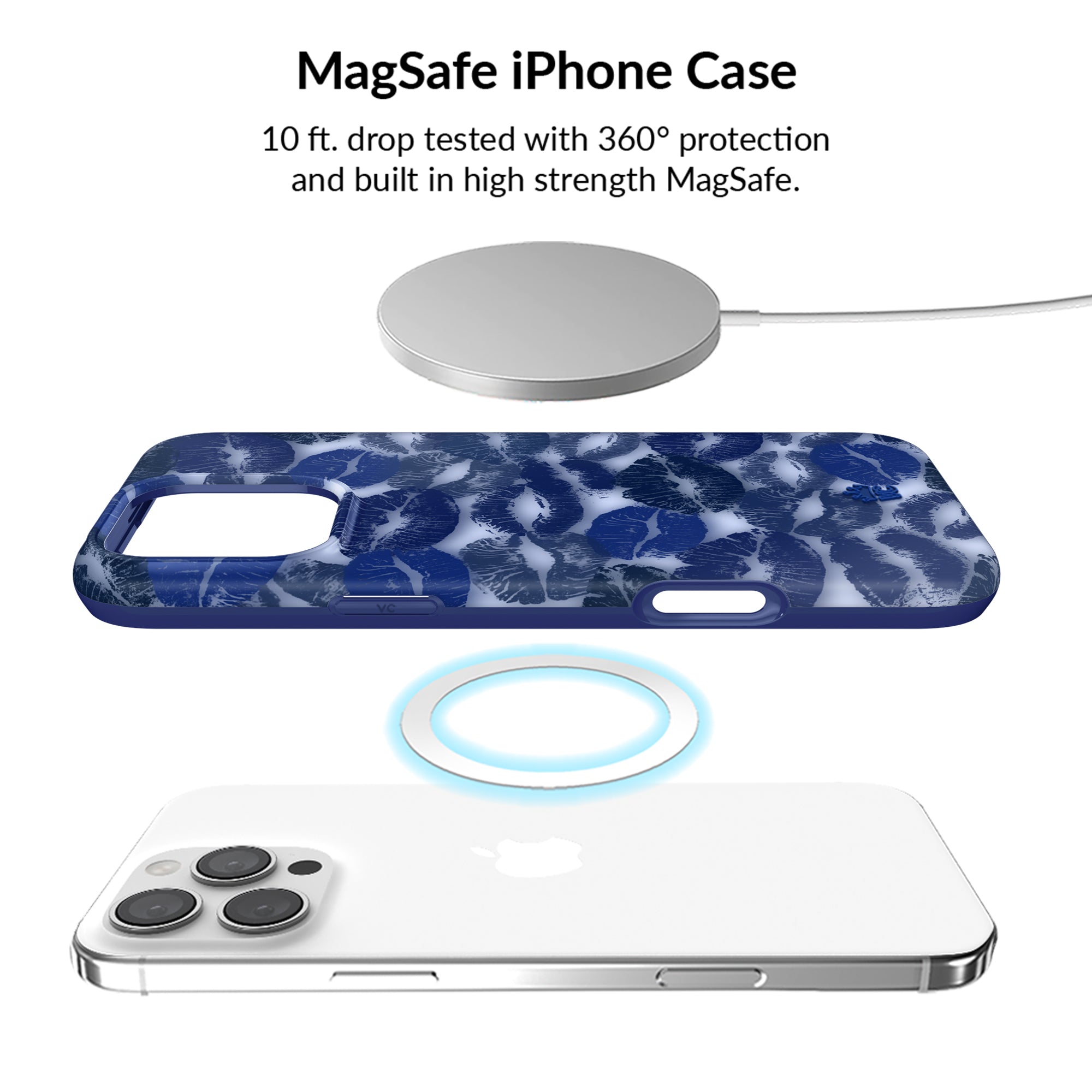 Midnight Kisses iPhone Bundle Set