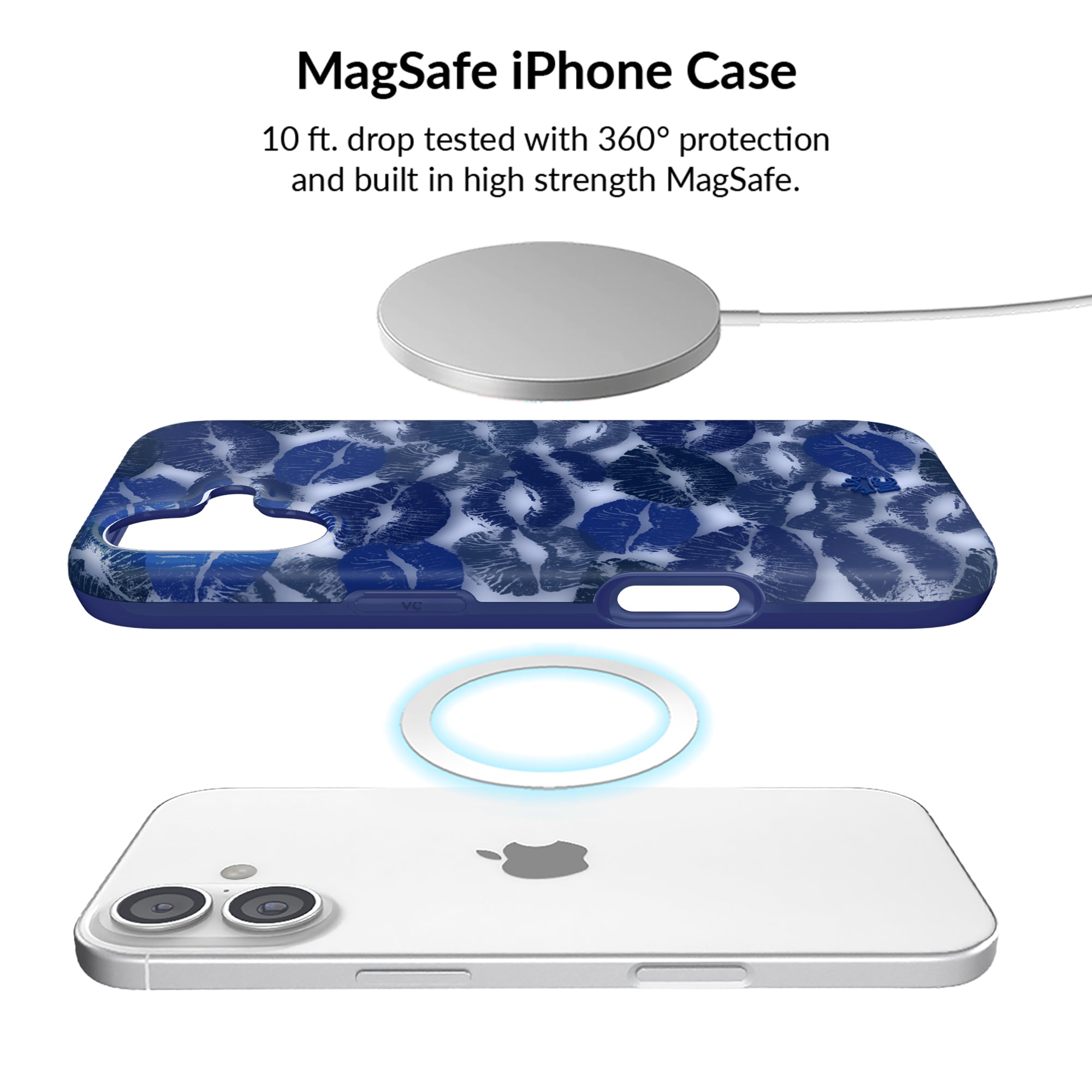 Midnight Kisses iPhone Bundle Set
