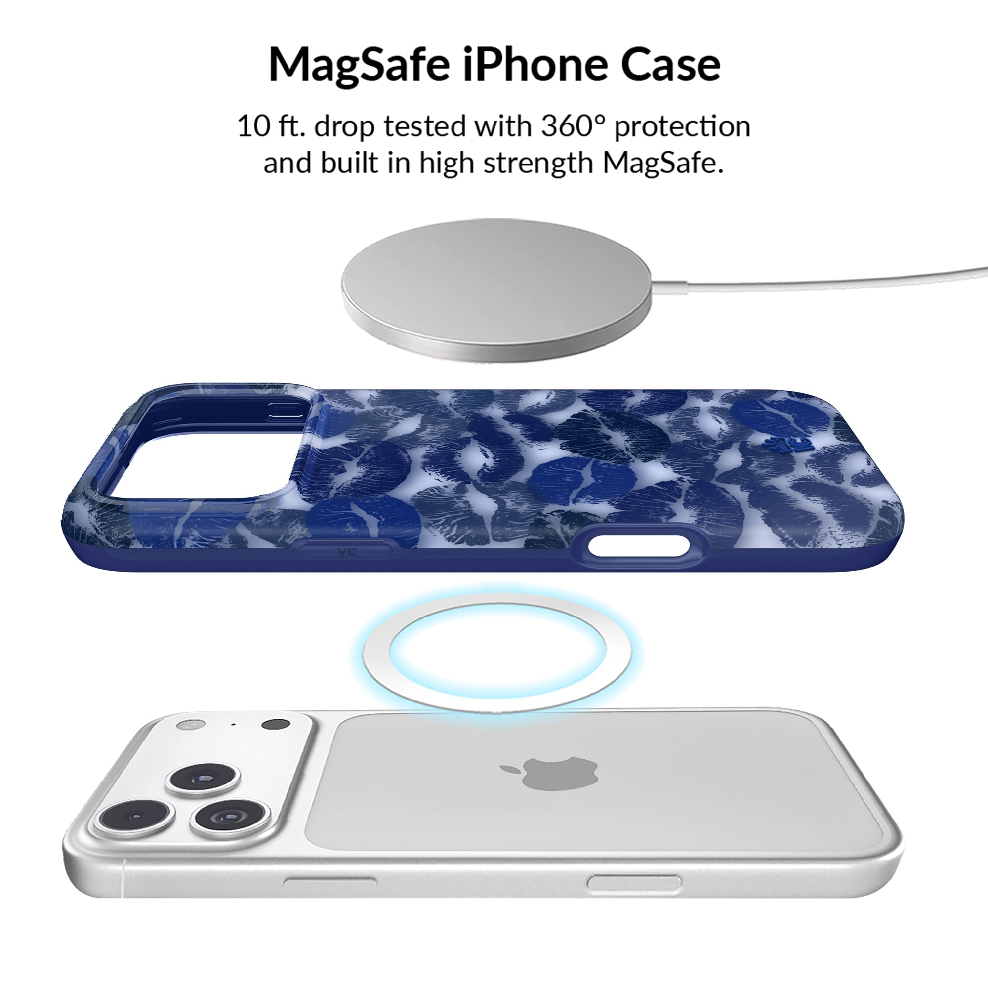 Midnight Kisses iPhone Bundle Set