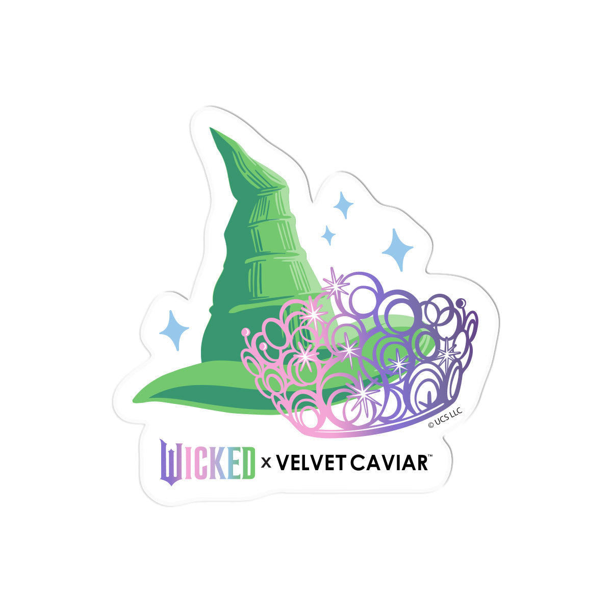 Wicked PR Collector's Bundle