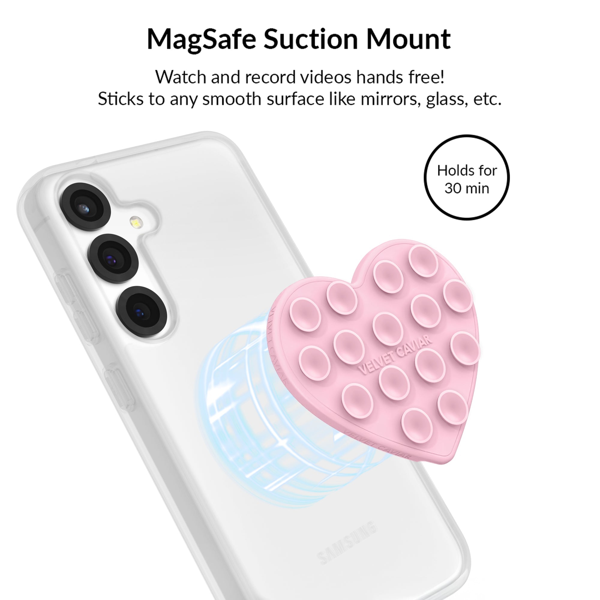 Pink Pumpkin Princess Samsung Bundle Set