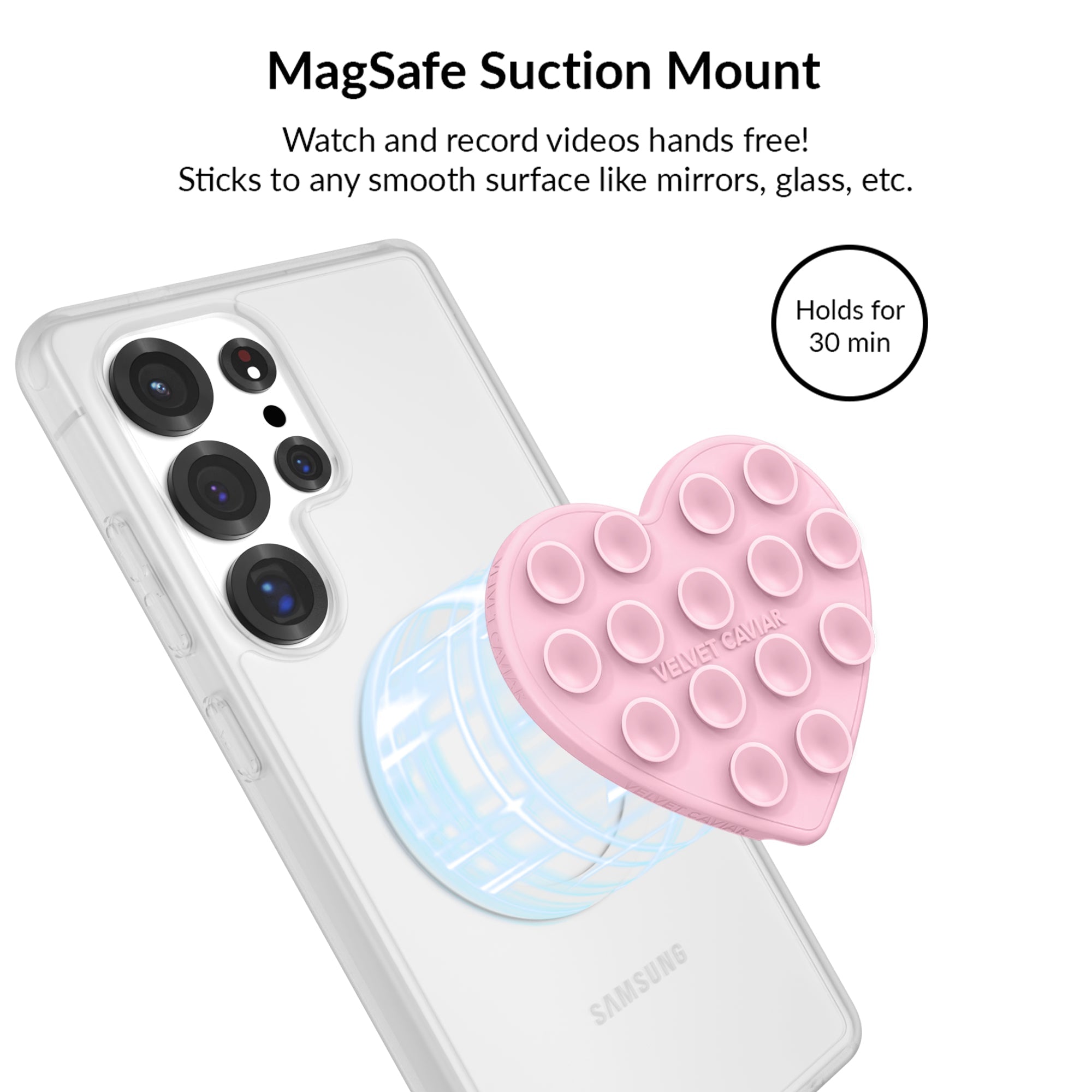 Pink Pumpkin Princess Samsung Bundle Set