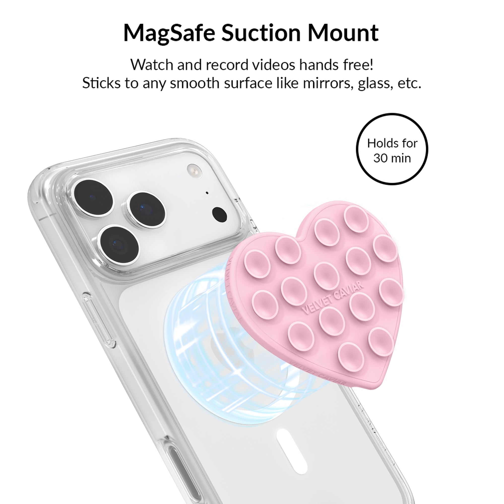 Pink Pumpkin Princess iPhone Bundle Set