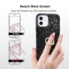 Yellow Camo Phone Ring