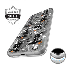 Haunted Houses Samsung Case
