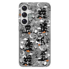 Haunted Houses Samsung Case