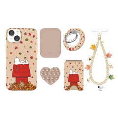 Snoopy Fall Feelings iPhone Bundle Set