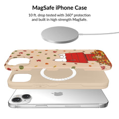 Snoopy Fall Feelings iPhone Bundle Set