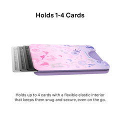 Wicked Glinda's Bubble MagSafe Wallet