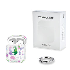 Wicked For Good Glitter AirPod Case
