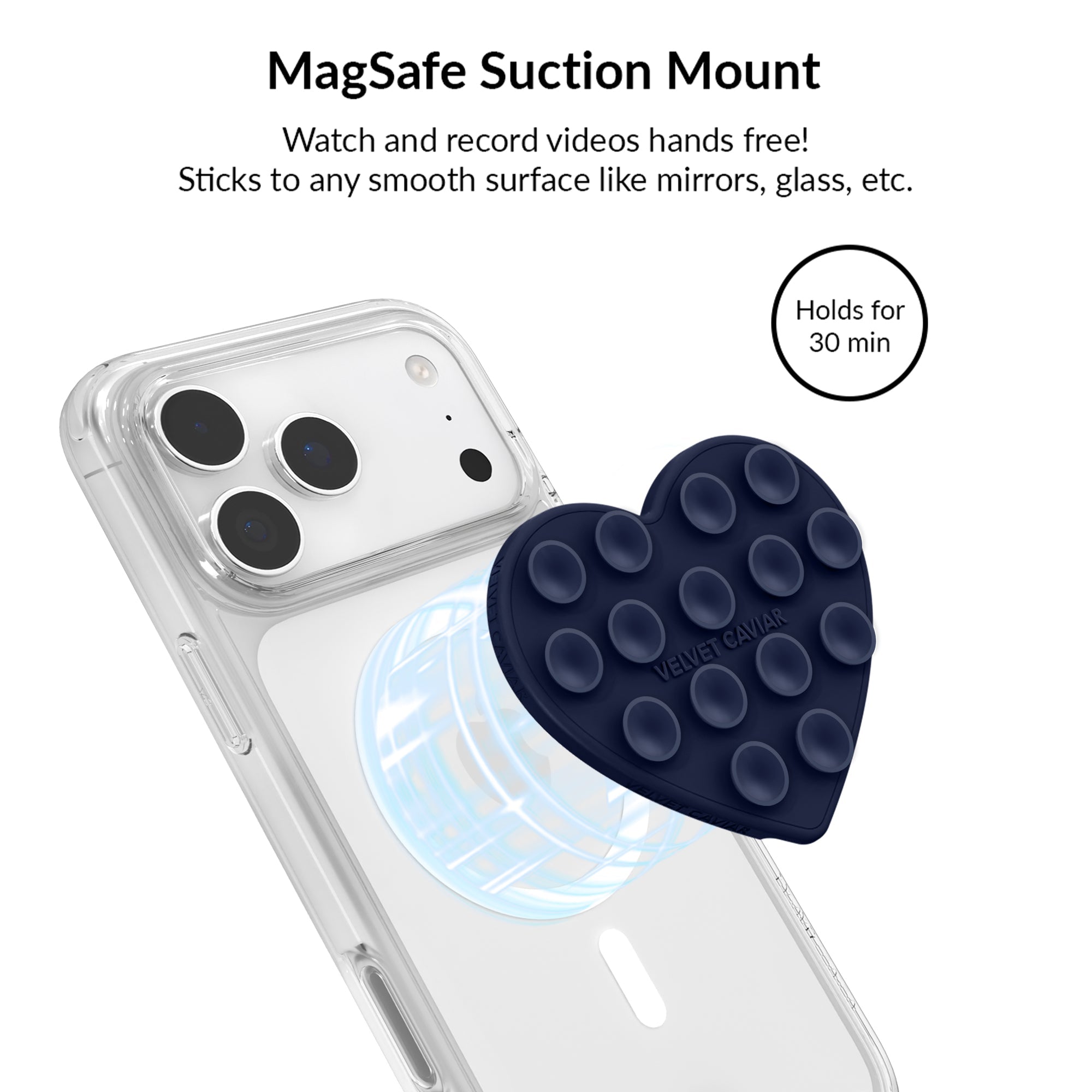 Widow's Web Crystal iPhone Bundle Set