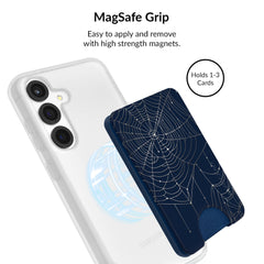 Widow's Web Crystal Samsung Bundle Set
