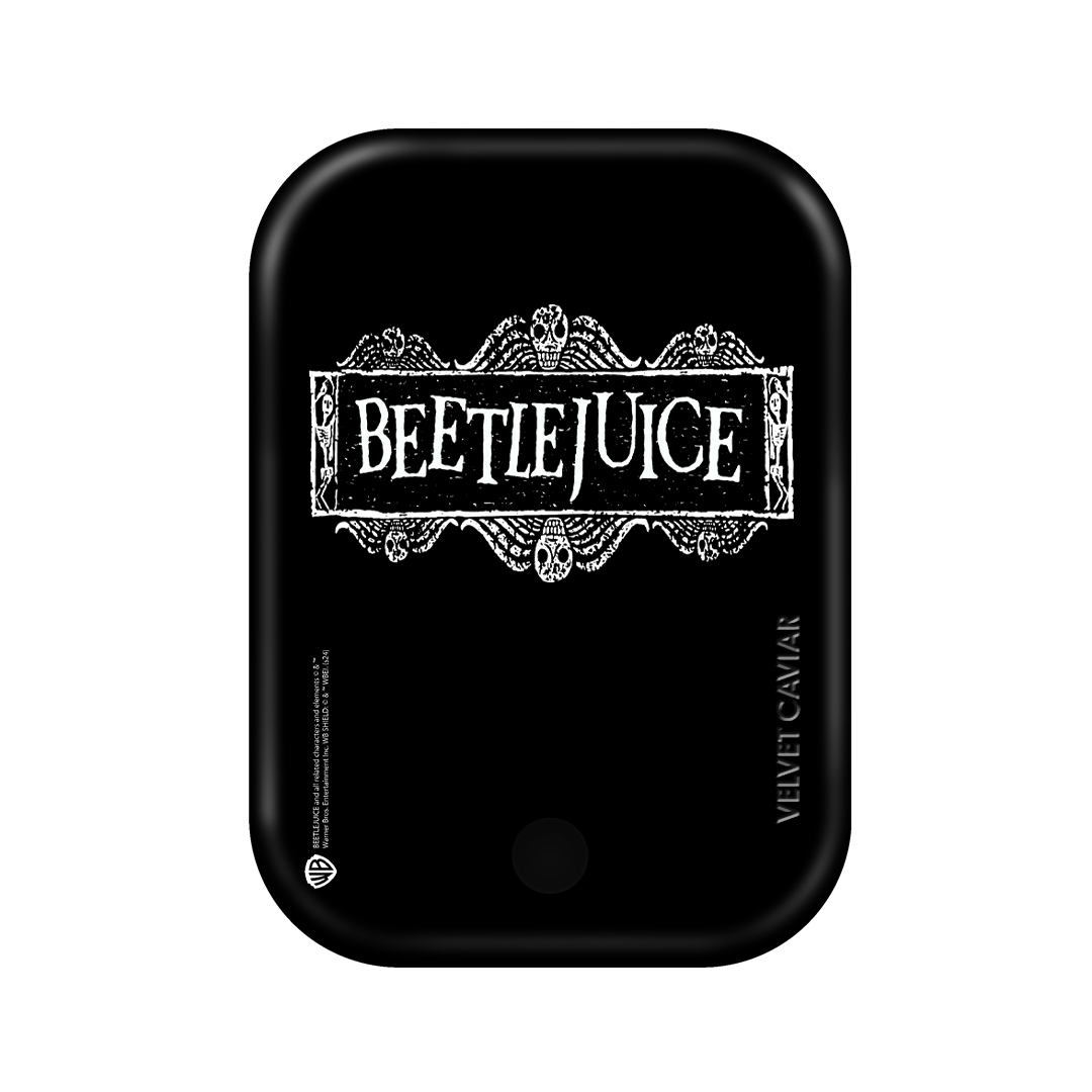 Beetlejuice Portable MagSafe Charger Power Pack