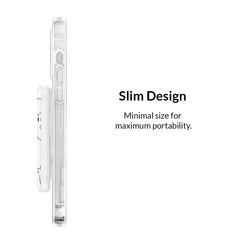 Ghosted Portable MagSafe Charger Power Pack
