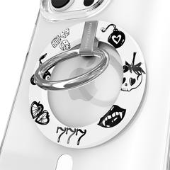 Good Luck MagSafe Grip Ring