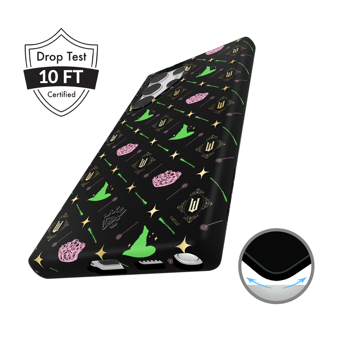Wicked Best Witches Samsung Case