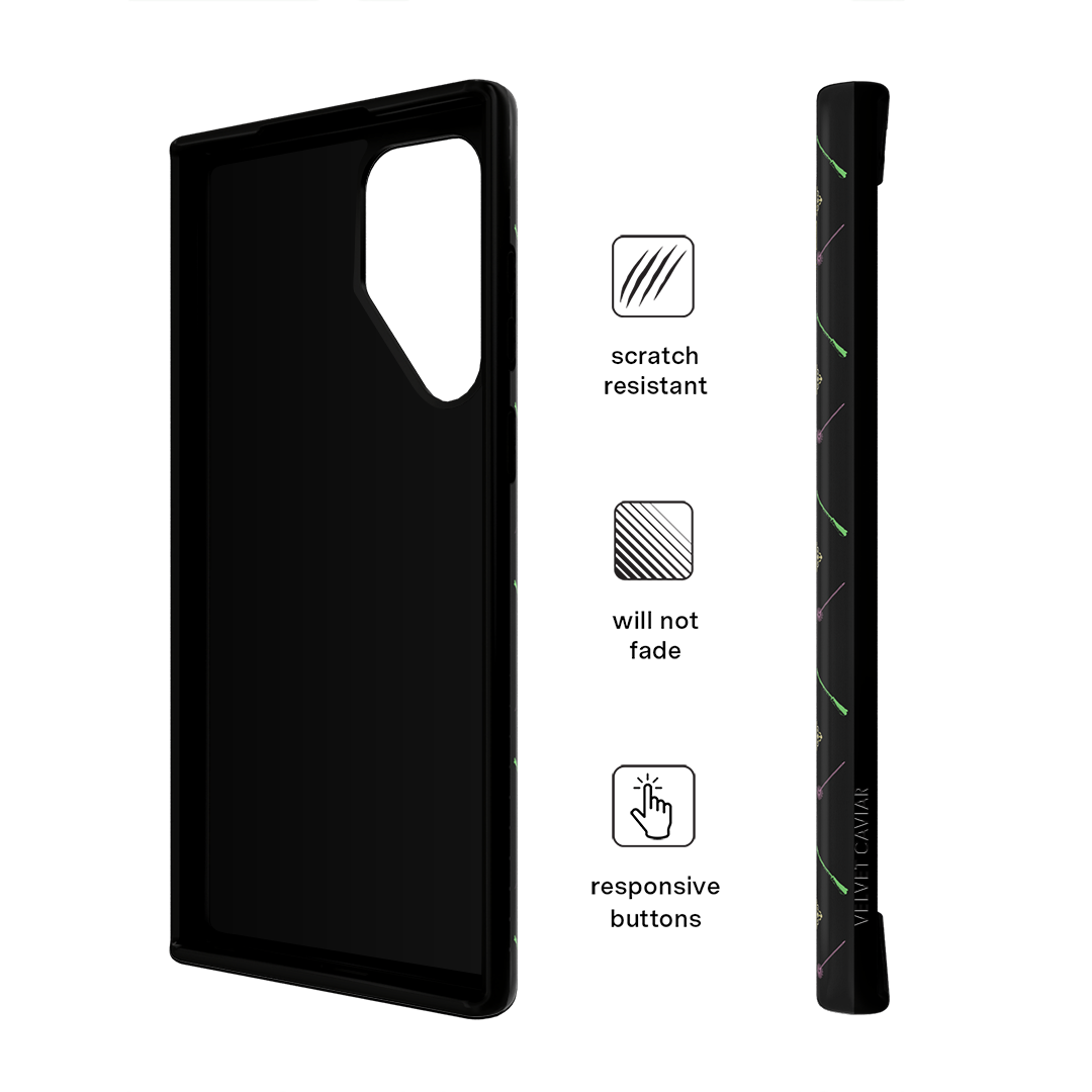 Wicked Best Witches Samsung Case