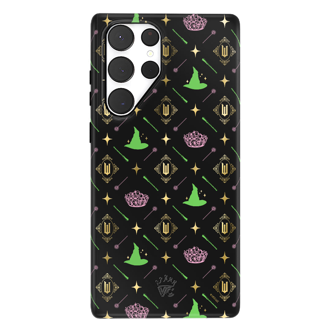 Wicked Best Witches Samsung Case