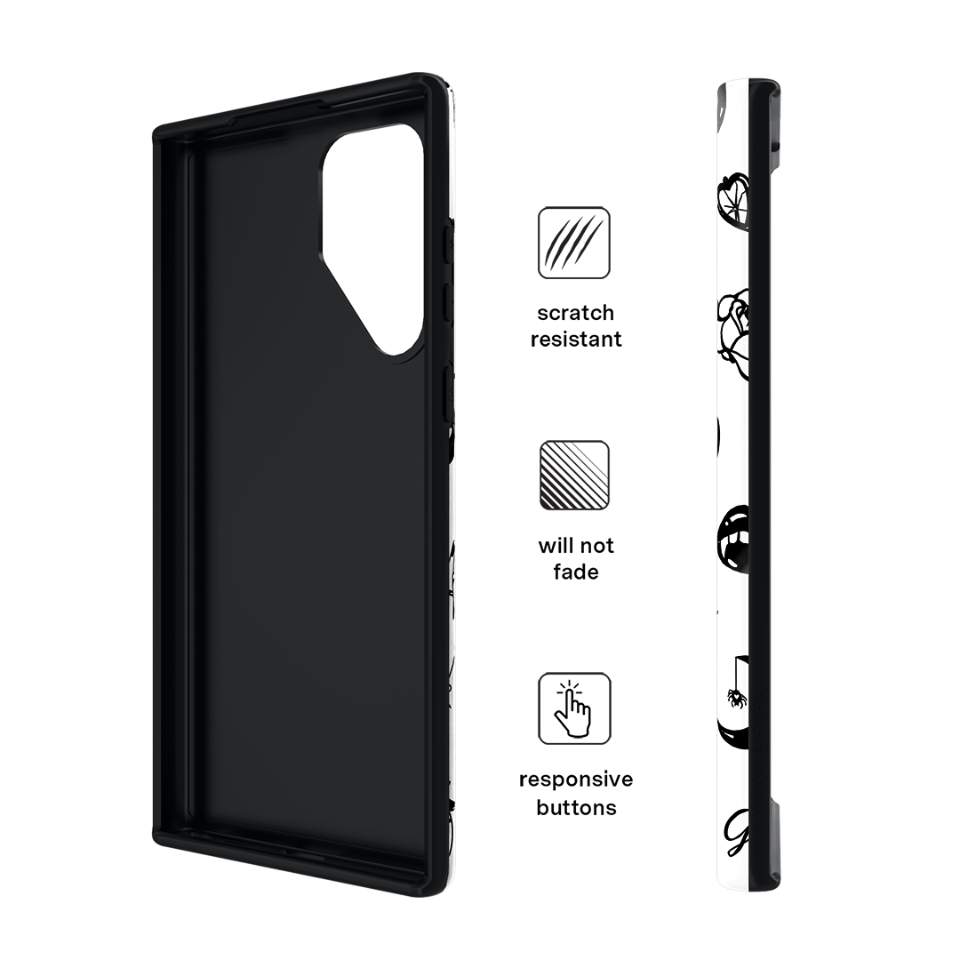 Good Luck Samsung Case