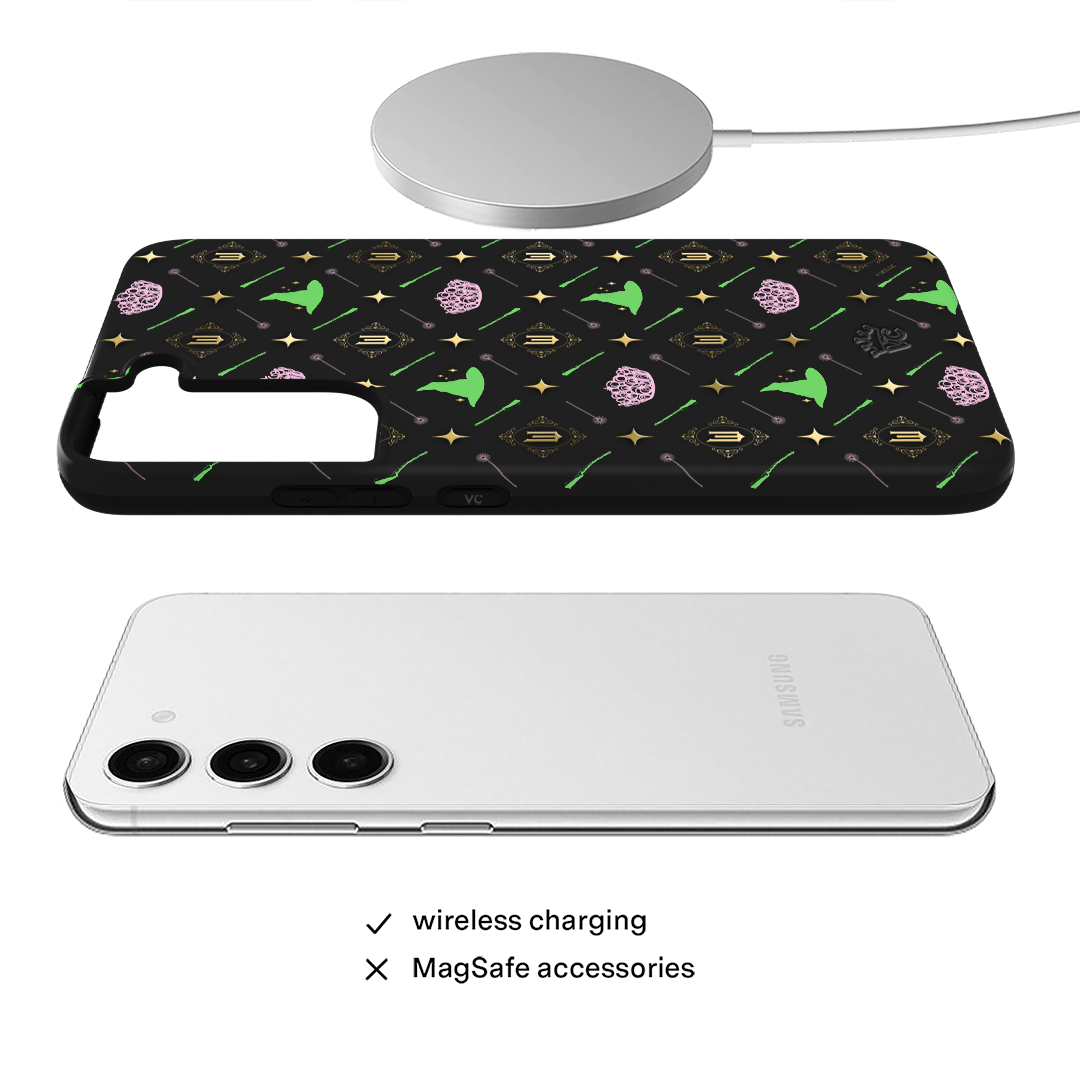 Wicked Best Witches Samsung Case