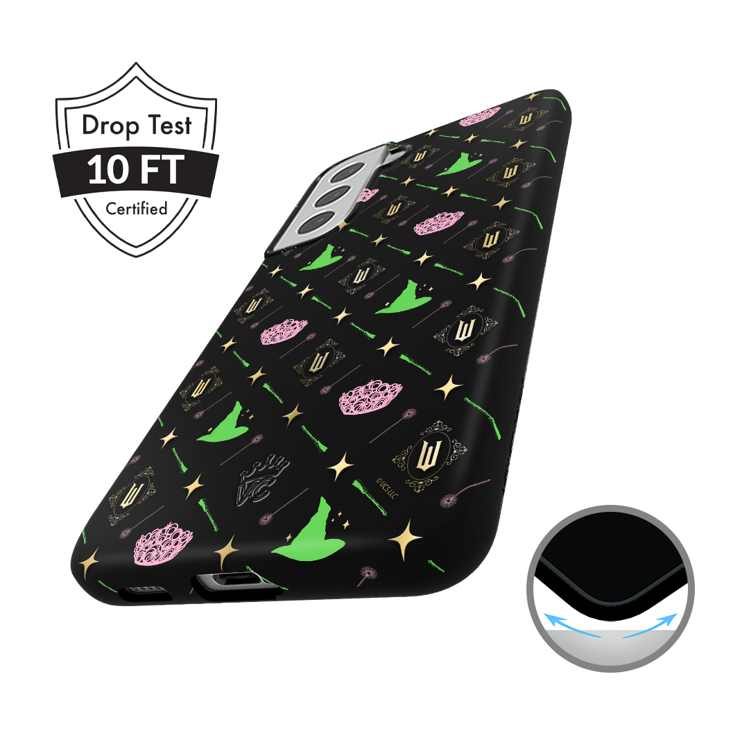 Wicked Best Witches Samsung Case