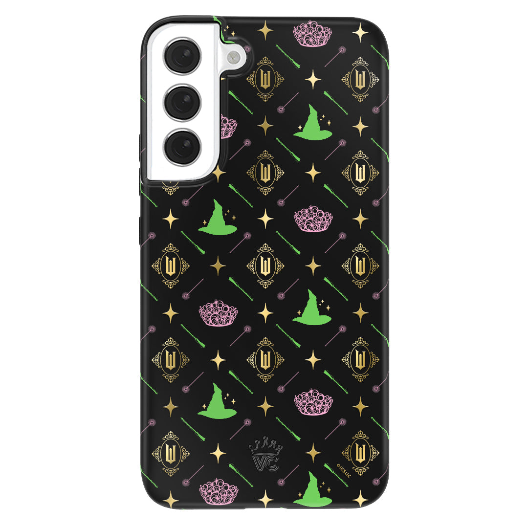 Wicked Best Witches Samsung Case