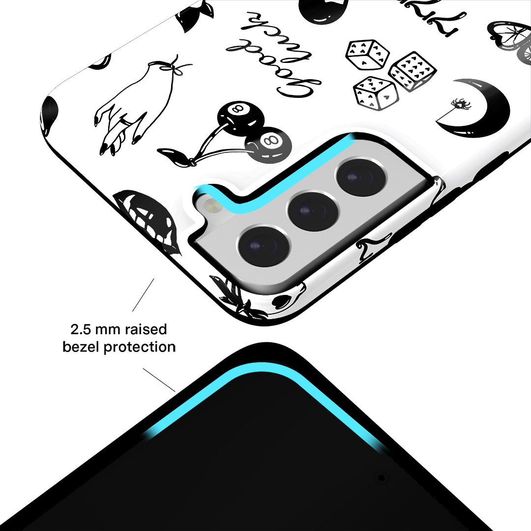 Good Luck Samsung Case