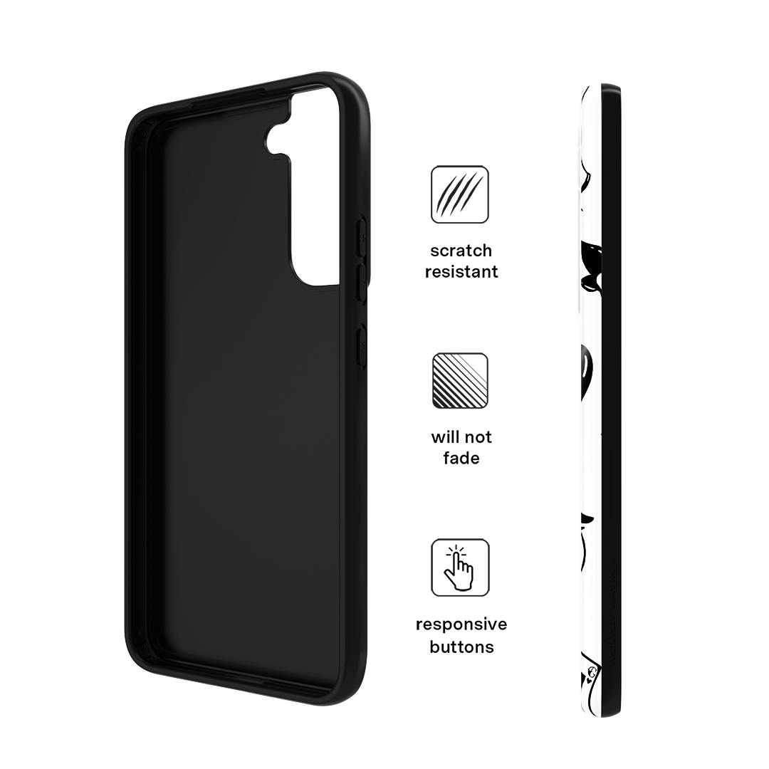 Good Luck Samsung Case