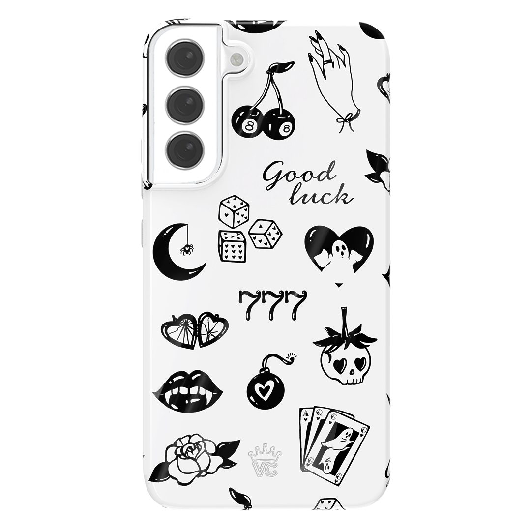 Good Luck Samsung Case