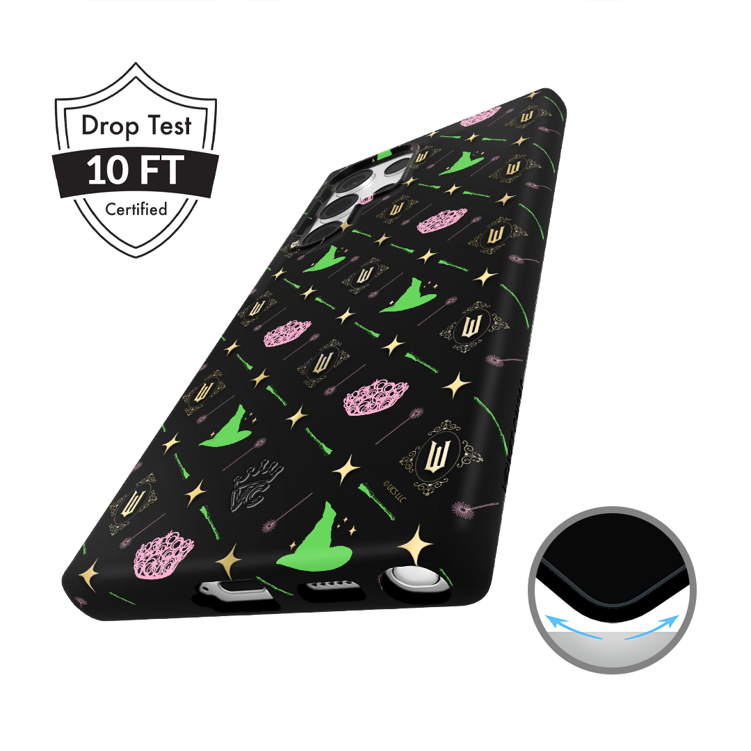 Wicked Best Witches Samsung Case