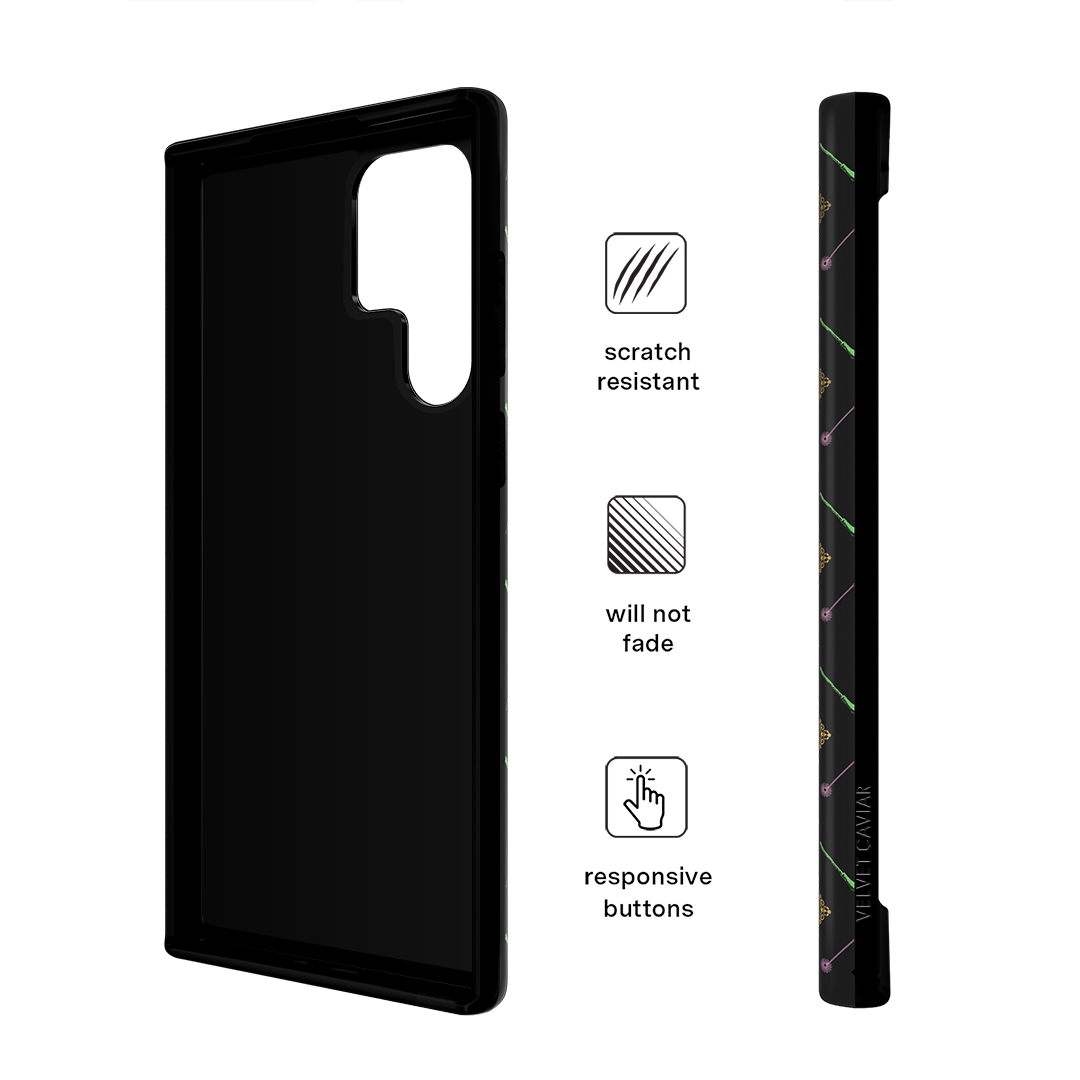 Wicked Best Witches Samsung Case