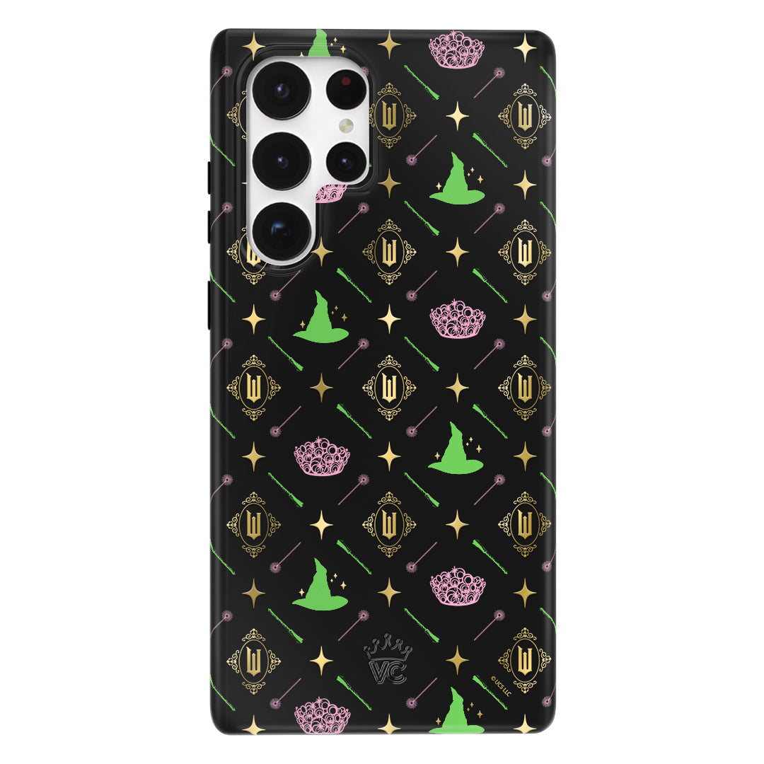 Wicked Best Witches Samsung Case